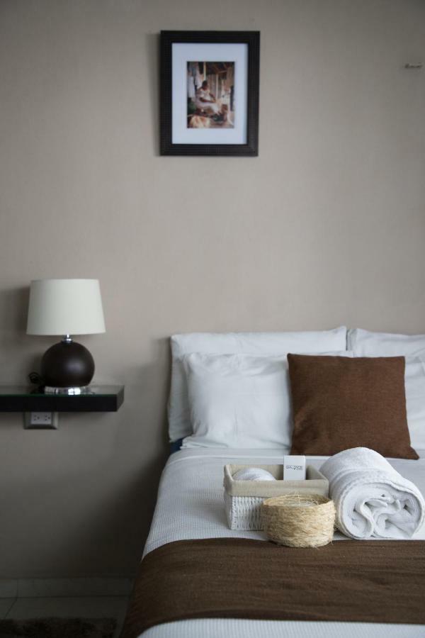 Margarett Hotel Valladolid  Buitenkant foto